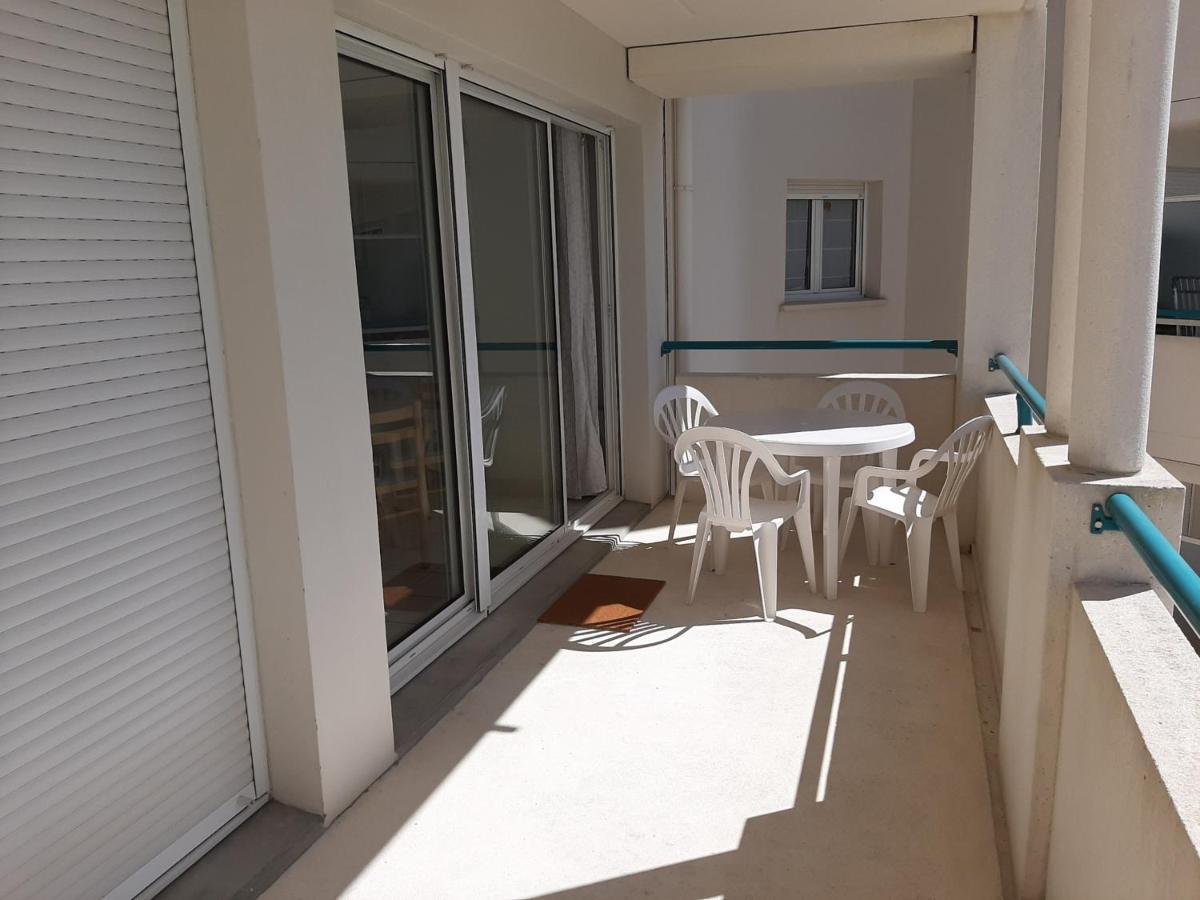 Appartement Ciboure, 2 pièces, 4 personnes - FR-1-239-551 Extérieur photo