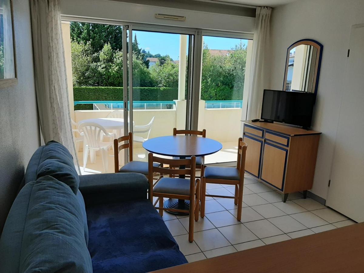 Appartement Ciboure, 2 pièces, 4 personnes - FR-1-239-551 Extérieur photo