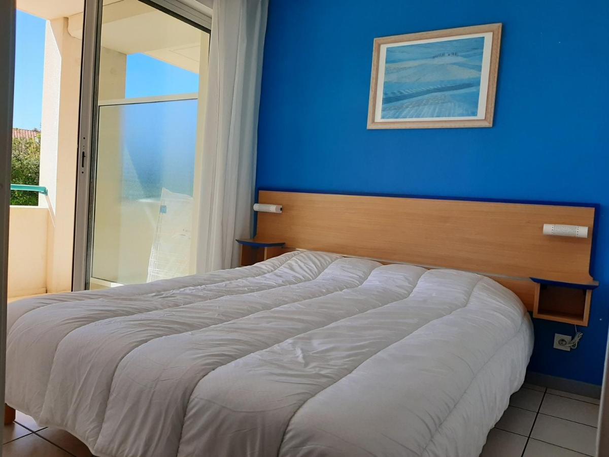 Appartement Ciboure, 2 pièces, 4 personnes - FR-1-239-551 Extérieur photo