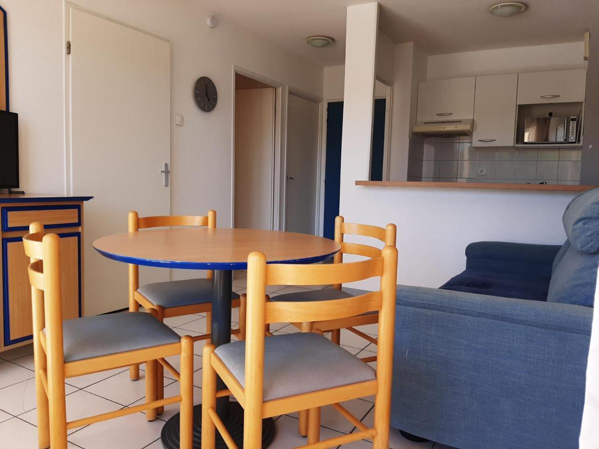 Appartement Ciboure, 2 pièces, 4 personnes - FR-1-239-551 Extérieur photo