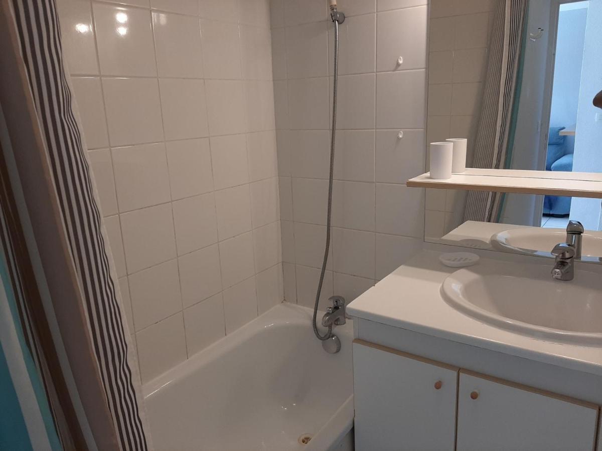 Appartement Ciboure, 2 pièces, 4 personnes - FR-1-239-551 Extérieur photo