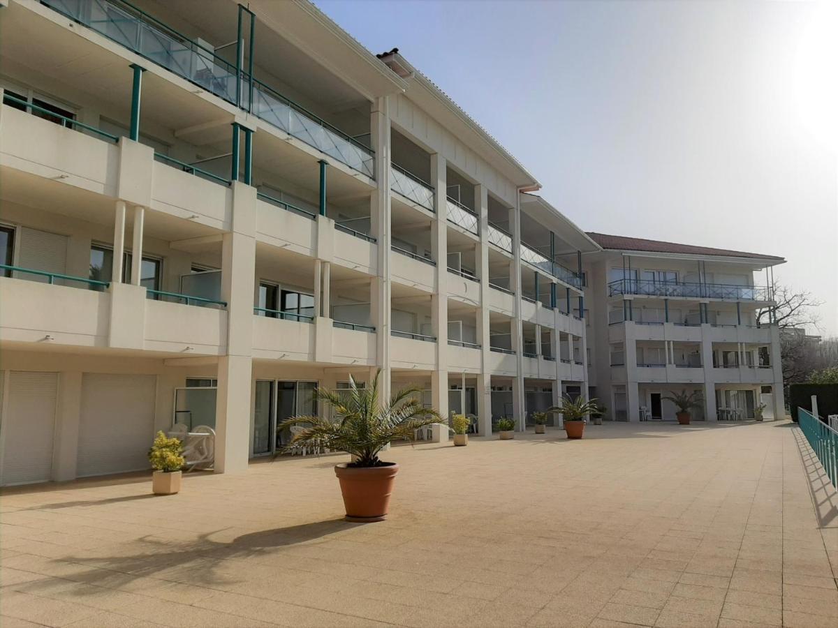 Appartement Ciboure, 2 pièces, 4 personnes - FR-1-239-551 Extérieur photo